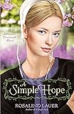 A Simple Spring A Seasons Of Lancaster Novel