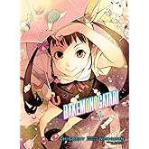 BAKEMONOGATARI (manga) 2