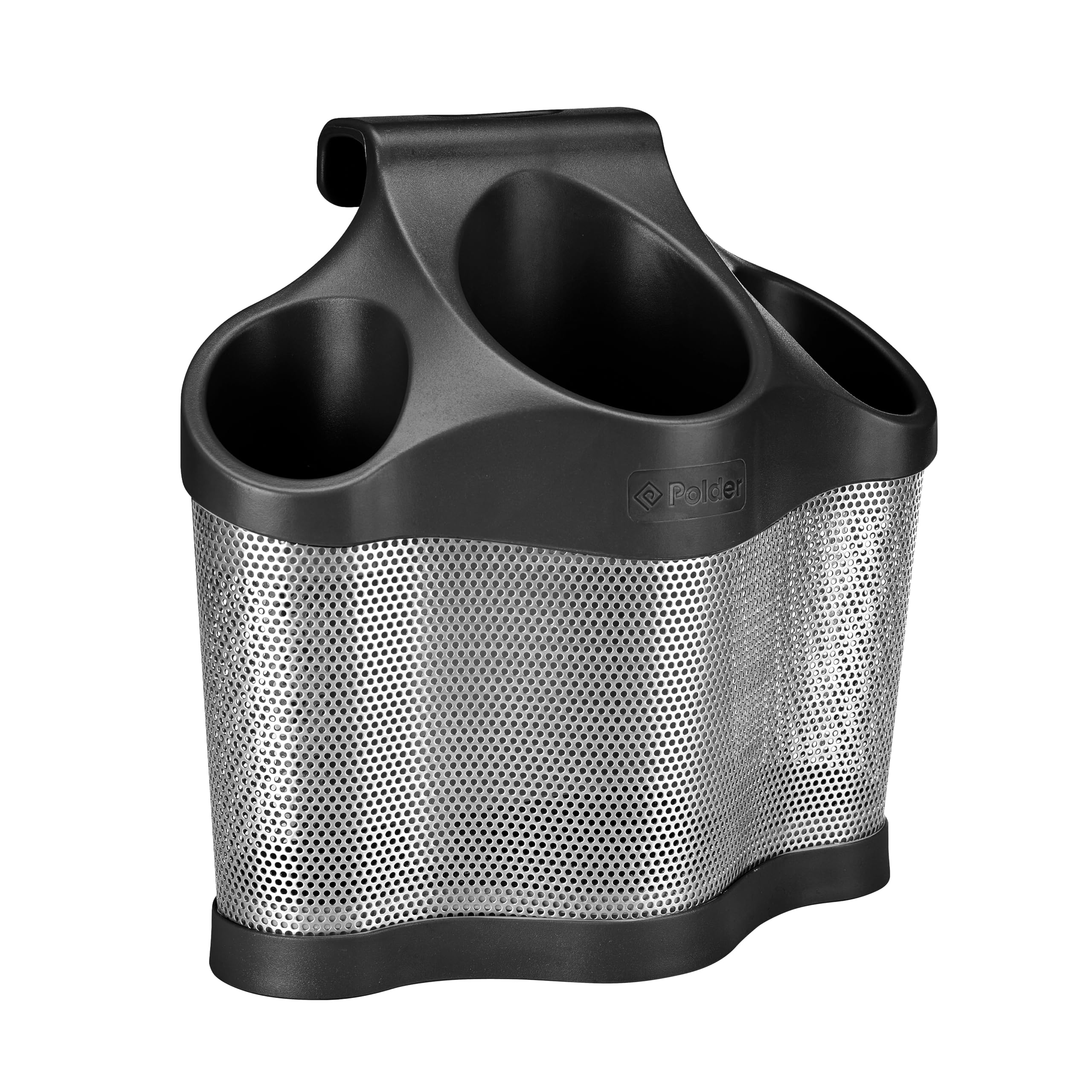 Polder Style Station, Black