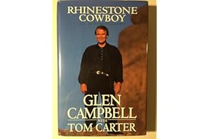 Rhinestone Cowboy: An Autobiography