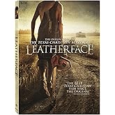 Leatherface - DVD