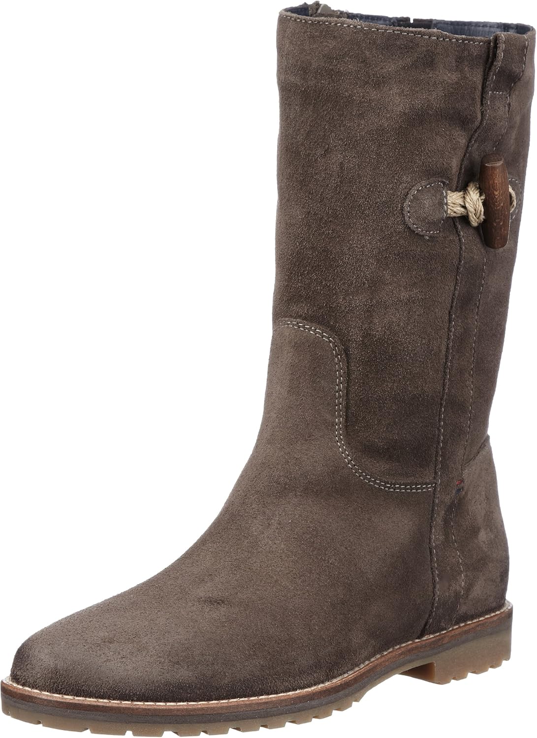 Tommy hilfiger halbstiefel Clearance