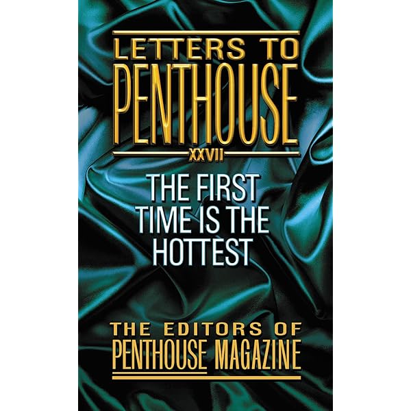 Amazon.com: Letters to Penthouse XXI: When Wild Meets Raunchy