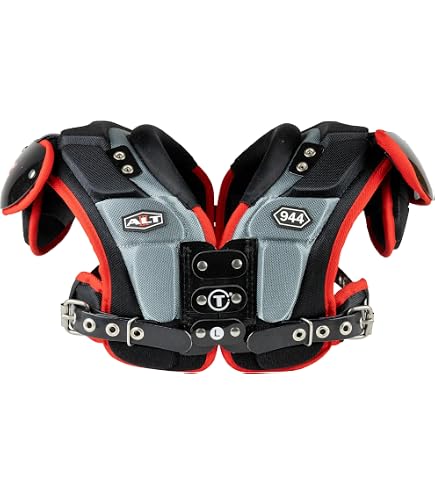 football protective gear TAG ALT II Back Pad Youth Back Pad Gear - Weapon - Holster Accessories 100 delivers elite Color:Billet Eagle Creek's Gear Warrior