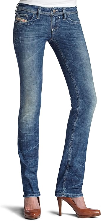 Diesel lowky jeans Clearance