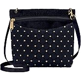 Danny K. Women's Tapestry Bag Shoulder Handbag, Sugaree Purse Handmade in the USA