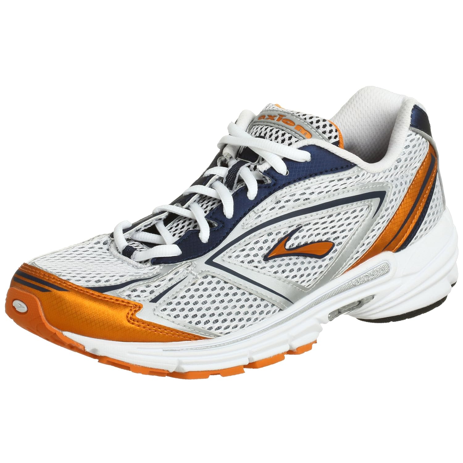 Brooks axiom Clearance