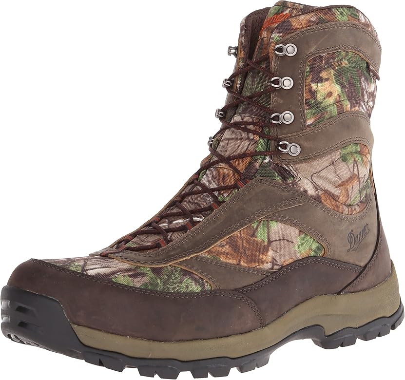 danner high ground boots