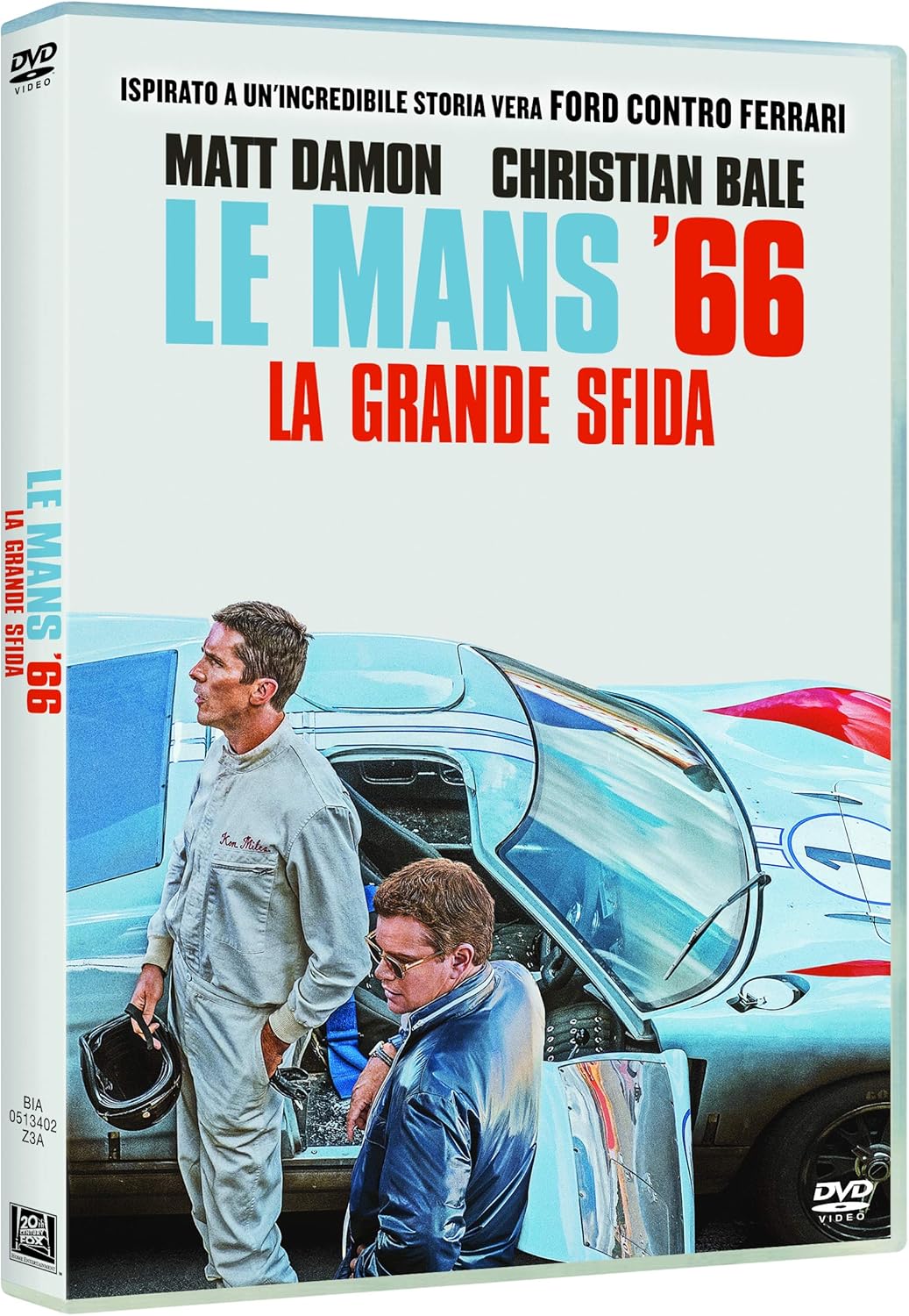 Le Mans 66 - La Grande Sfida