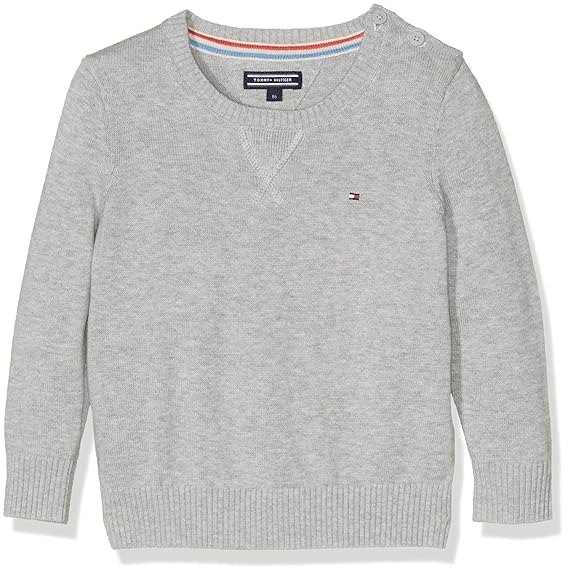 baby tommy hilfiger jumper