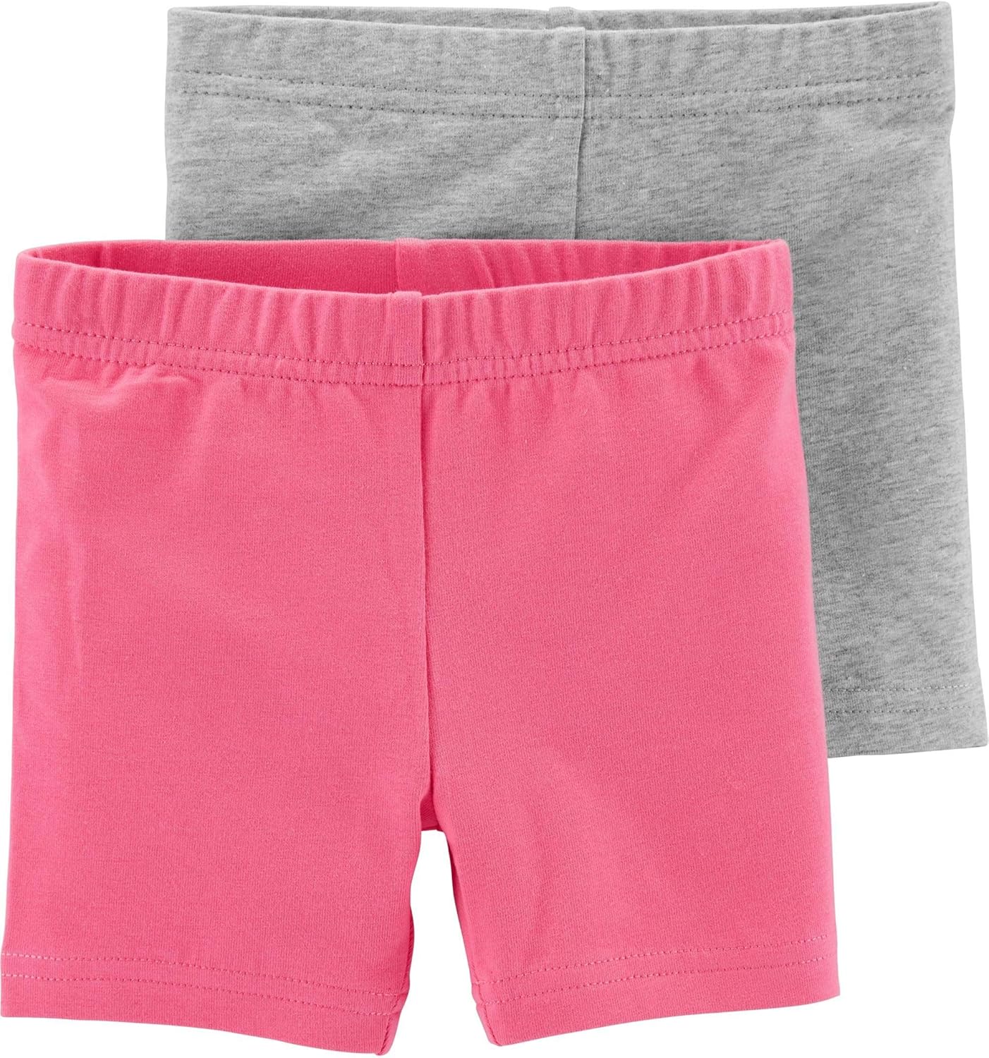 carters tumbling shorts