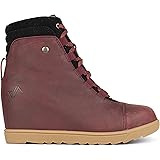 forsake contour boot