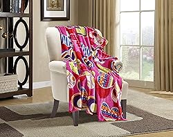 Valerian Luxury Velvet Super Soft Light Weight