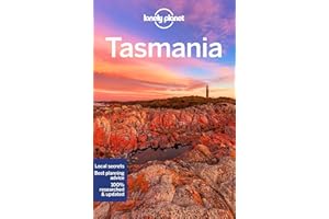 Lonely Planet Tasmania 9 9th Ed.