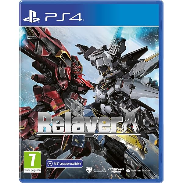 Amazon.com: Dawn of the Monsters (Limited Run #448) - PlayStation