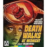 Death Walks at Midnight (Special Edition) [Blu-ray]