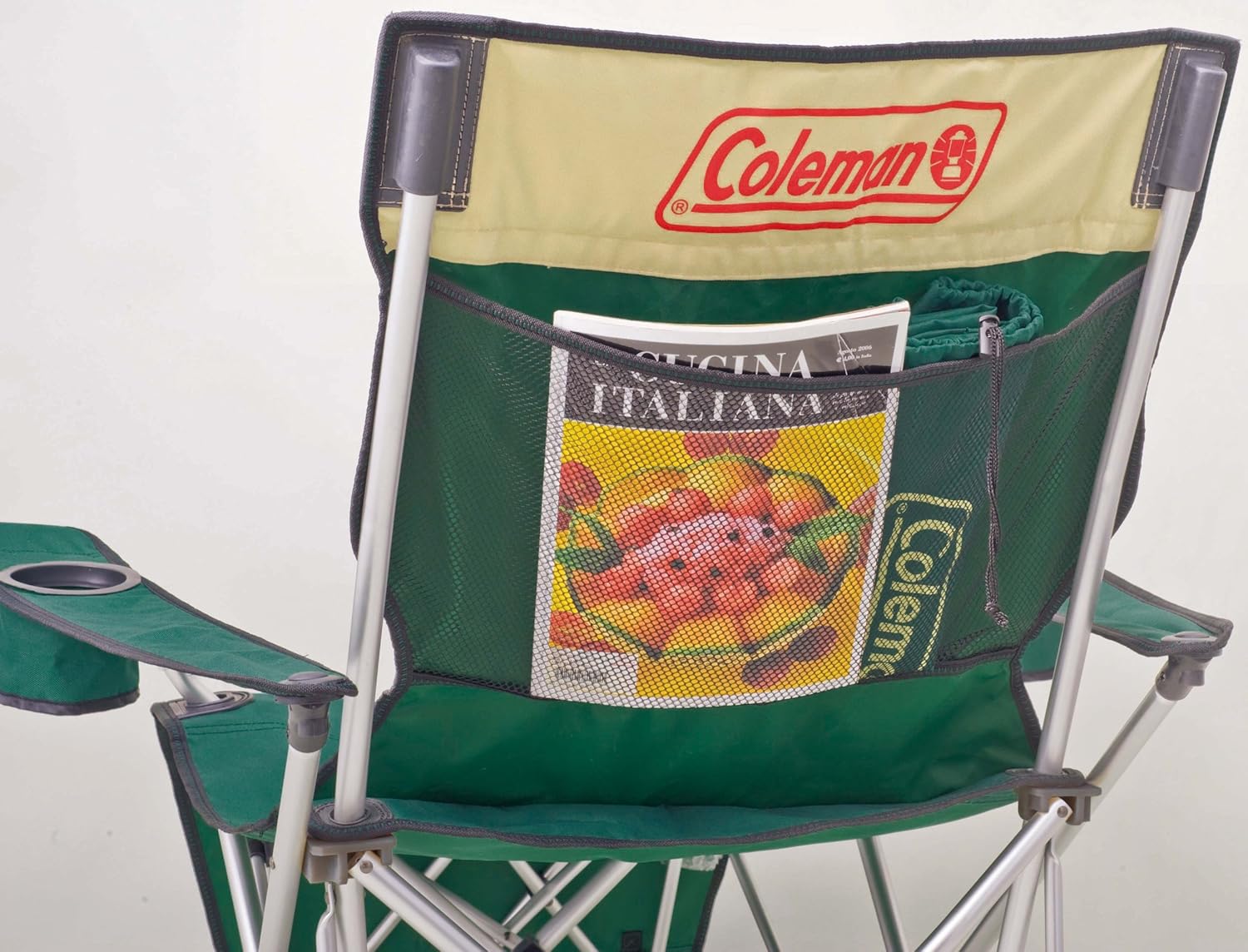 Amazon コールマン イージーリフトチェア ベージュ 170 7579 コールマン Coleman チェア