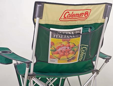 Amazon コールマン イージーリフトチェア ベージュ 170 7579 コールマン Coleman チェア