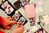 Canon Zoemini 2 Printing Kit Rose Gold Portable Photo Printer Bluetooth 5.0 view 7