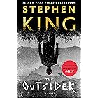 The Outsider: A Novel