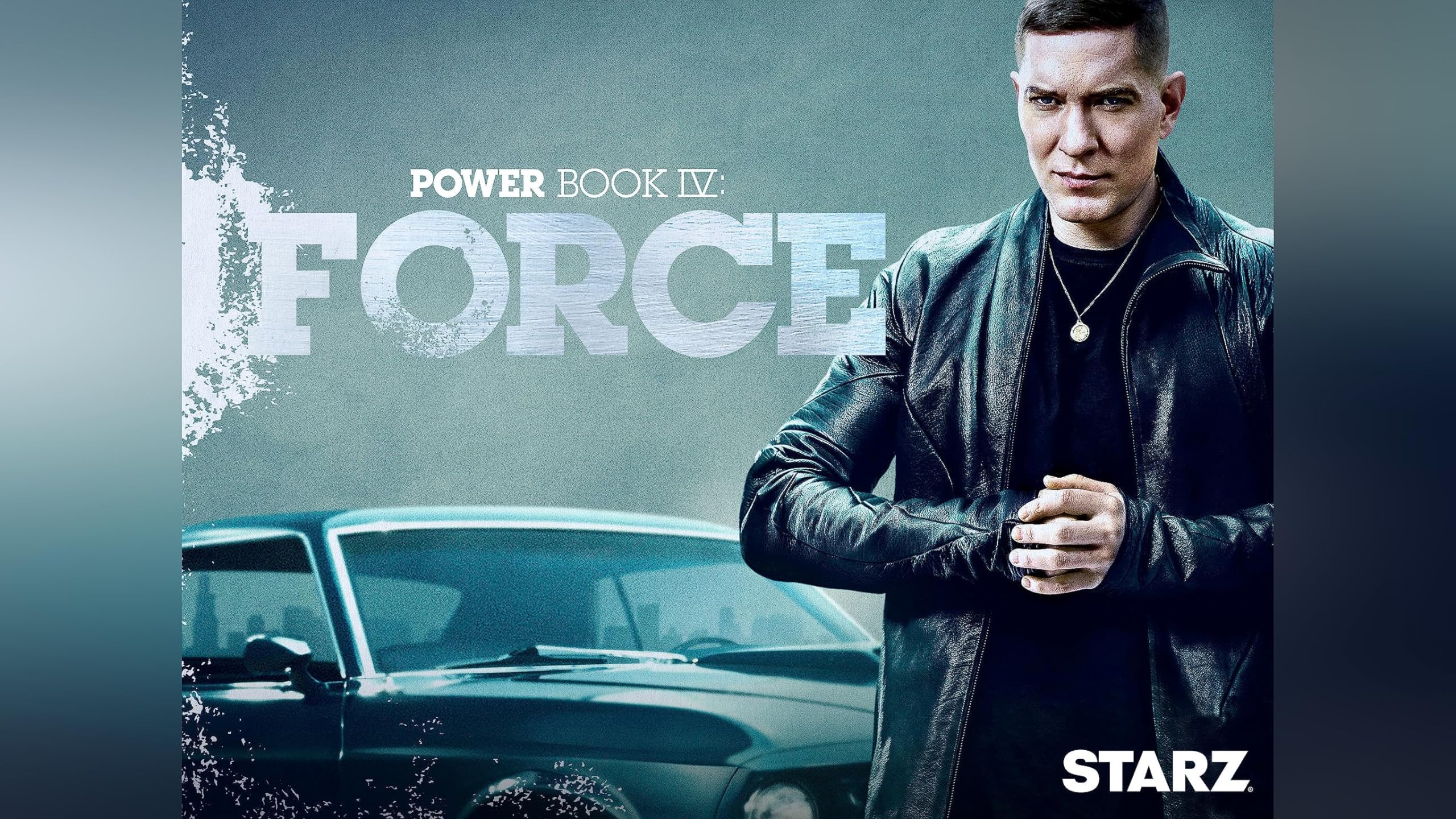 Power Book IV: Force