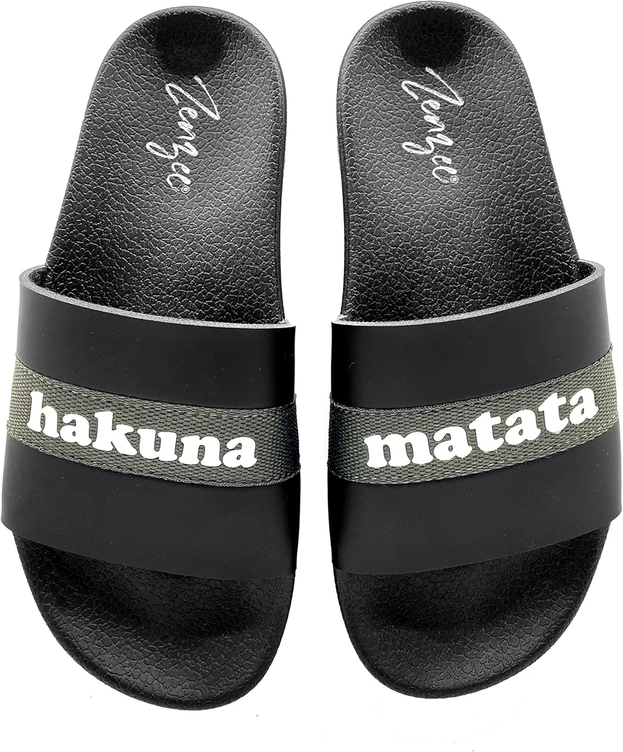 designer pool slides womens