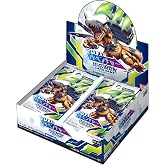 BANDAI BT-07 Digimon Card Game Next Adventure Booster Pack (Box)