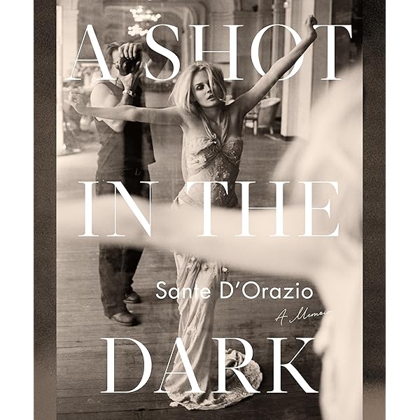 Sante D'orazio 写真集 Barely Private Amazon | Sante D'Orazio