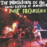 Pure Frosting