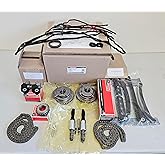 Updated Complete OEM Ford Phaser Repair Kit 5.4L 3V - 23pc kit 4L3Z-6306-A VCT solenoids included