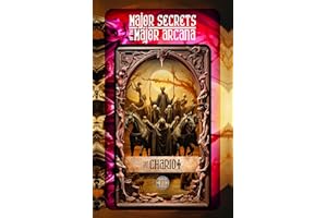 THE CHARIOT: Major Secrets of the Major Arcana: Tarot Deck Card 7’s Meanings and Spreads for Beginners to Advanced on Mindful