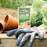 BugClear Ultra 2 Insecticide Concentrate 200 ml Red for flowers shrubs view 3