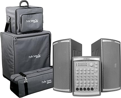 kustom profile system two