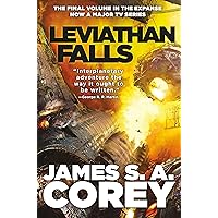 Leviathan Falls (The Expanse, 9)
