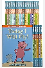 Elephant & Piggie: The Complete Collection (An Elephant & Piggie Book) (An Elephant and Piggie Book) Hardcover