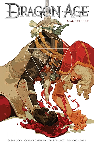 Download Dragon Age: Magekiller (English Edition) PDF