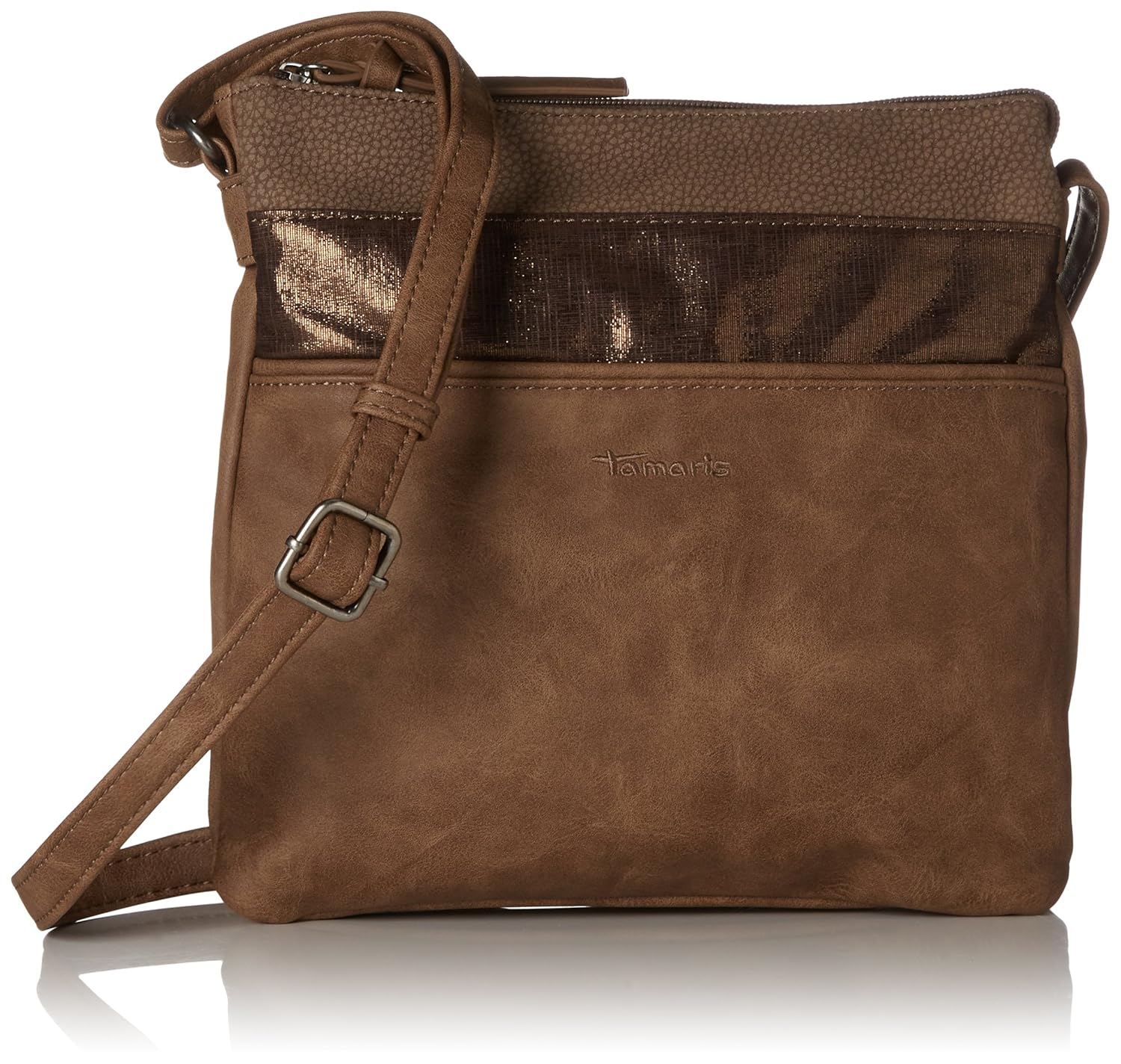 Tamaris Khema Crossbody Bag Bolsos bandolera Mujer