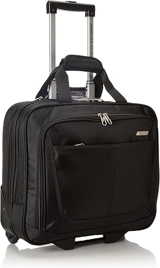 american tourister mobile office