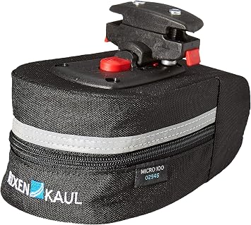Amazon Rixen Kaul リクセン カウル マイクロ100 As803 Rixen Kaul リクセン カウル サドルバッグ フレームバッグ