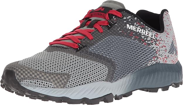 merrell out crush 2