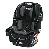 Graco 4Ever 4 in 1 Car Seat, Featuring TrueShield