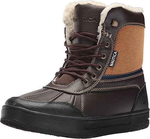 nautica lockview boots