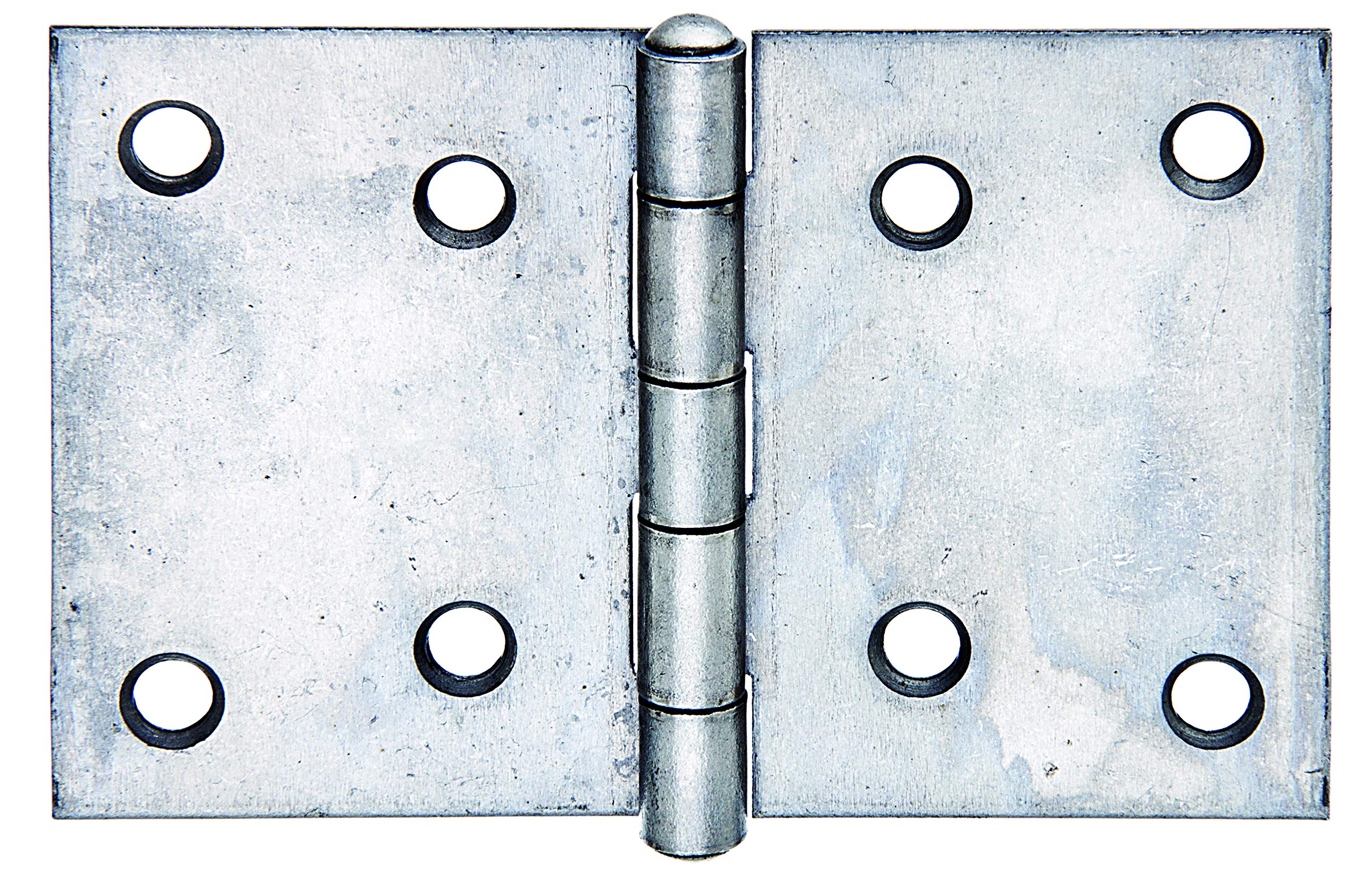 Hinge, Wide, with Stainless Steel pin, 361280