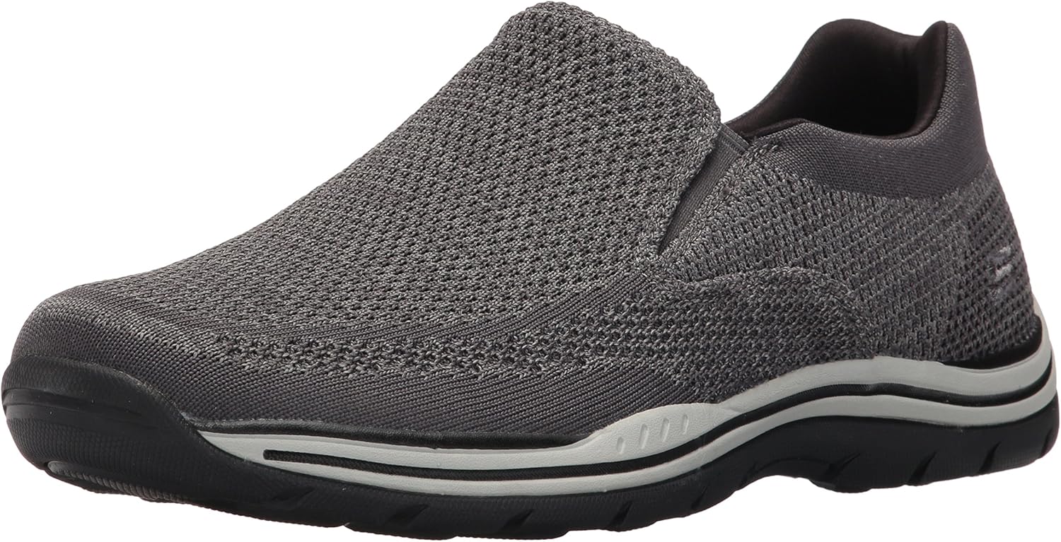 Skechers Men's Expected Gomel SlipOn Loafer Amazon.co.uk Shoes & Bags