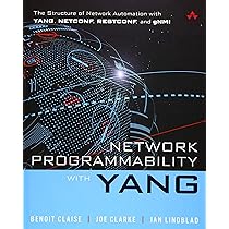 洋書 Network Programmability with YANG Network Programmability with YANG: The Structure of Network
