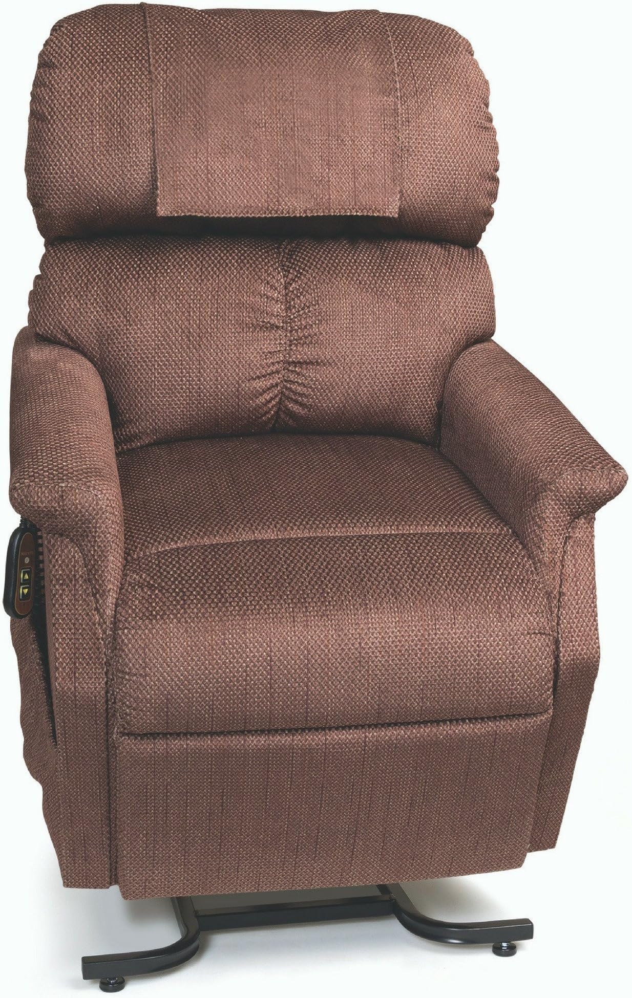 Golden Technologies PR-501S Comforter Series Lift Chair - Size Small - Color Evergreen