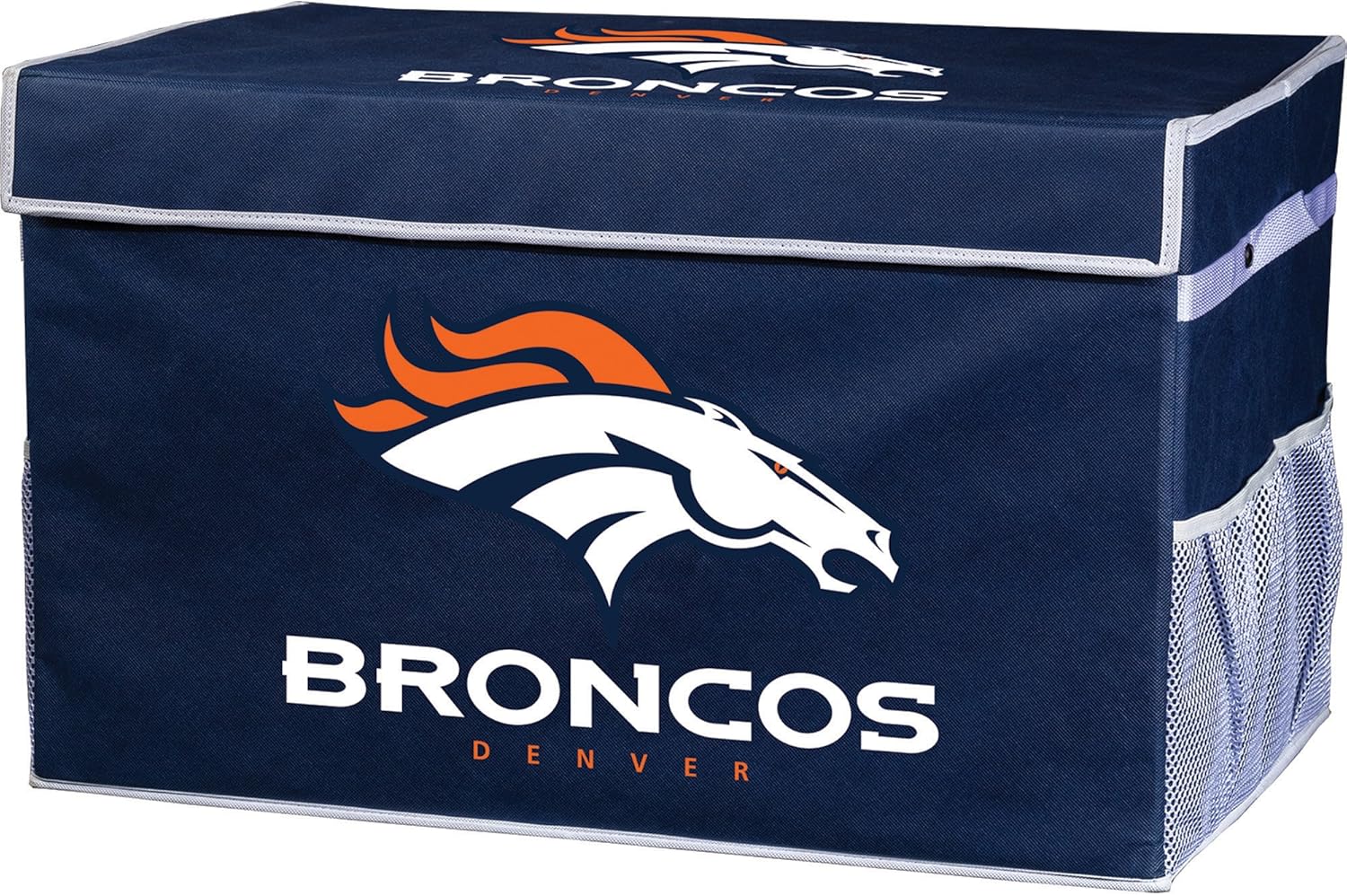 Best denver broncos camping chair