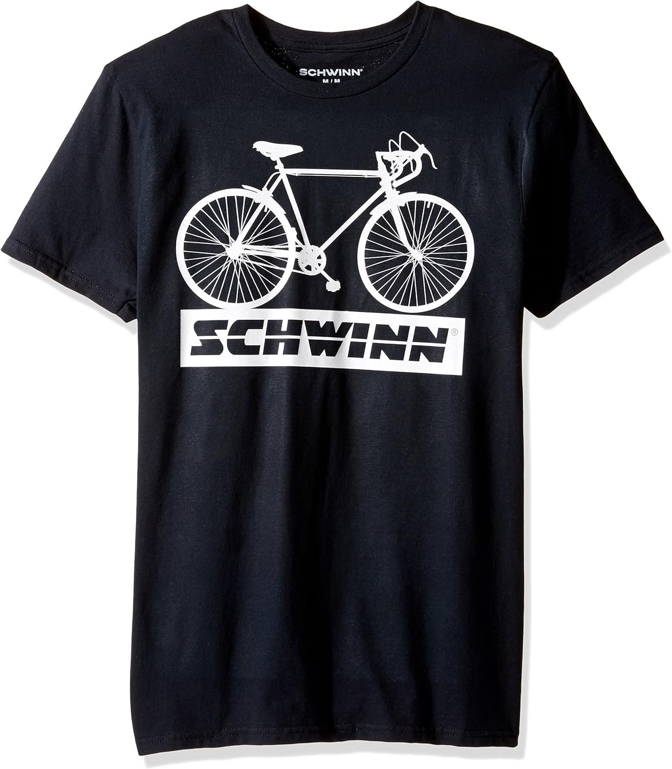 schwinn clothing
