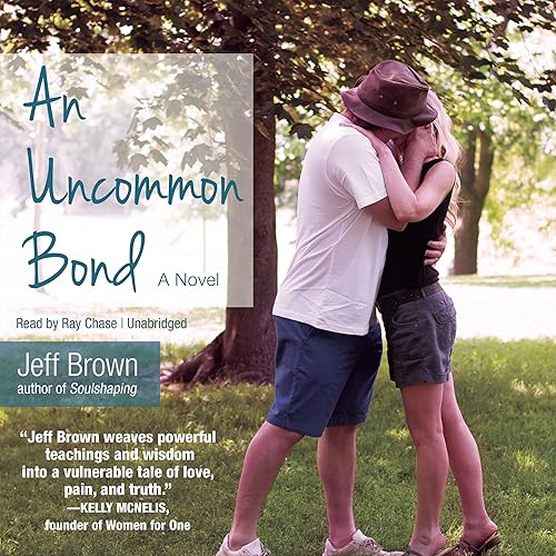 Download An Uncommon Bond PDF