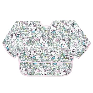 bumkins smock bib